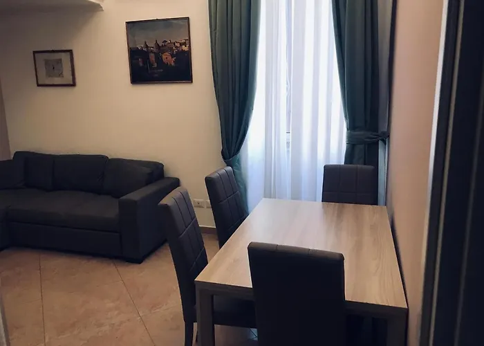 43 Ampio E Comodo Nel Centro Di Roma