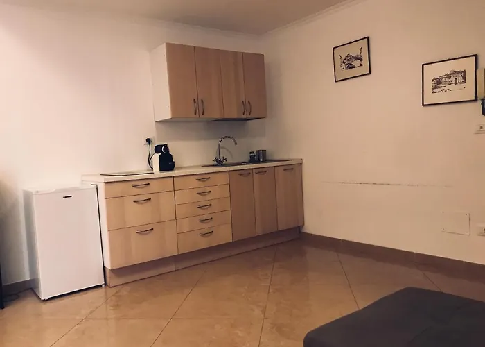 43 Ampio E Comodo Nel Centro Di Roma