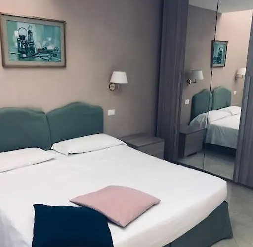 43 Ampio E Comodo Nel Centro Di Roma